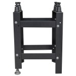 Stativ til granitplan 10571630 - L380 x B250 x H700mm